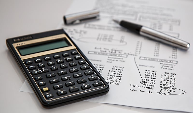 Budgeting App